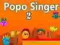 Gioco Popo Cantante 2 in linea