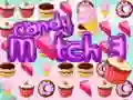 Gioco Candy Match 3 in linea
