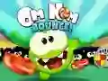 Gioco Om Nom Rimbalzo in linea Gioco Om Nom Rimbalzo in linea