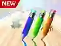Gioco Ragazzo Penna Corridore in linea Gioco Ragazzo Penna Corridore in linea