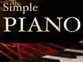 Gioco Il Pianoforte Semplice in linea