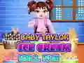 Gioco Baby Taylor: Divertimento con i Rolls di Gelato in linea