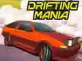 Gioco Mania del Drifting in linea