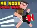 Gioco Mr. Noob Eroe del Gancio in linea Gioco Mr. Noob Eroe del Gancio in linea