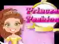 Gioco Principessa della Moda in linea