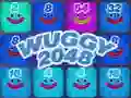 Gioco Wuggy 2048 in linea Gioco Wuggy 2048 in linea