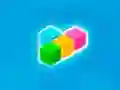 Gioco Puzzle Magico di Blocchi in linea Gioco Puzzle Magico di Blocchi in linea