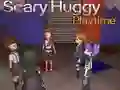 Gioco Abbraccio Spaventoso Gioco di Tempo in linea