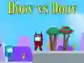 Gioco Hoov contro Doov in linea