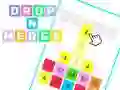 Gioco Lascia e Unisci Blocchi in linea Gioco Lascia e Unisci Blocchi in linea