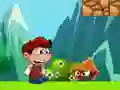 Gioco Super Mondo Pazzo in linea