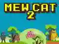 Gioco Mew Gatto 2 in linea