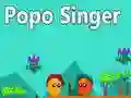 Gioco Cantante Popo in linea