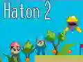 Gioco Haton 2 in linea