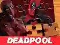 Gioco Puzzle di Deadpool in linea Gioco Puzzle di Deadpool in linea