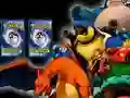 Gioco Trova il mio Pokemon Go in linea Gioco Trova il mio Pokemon Go in linea