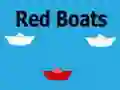 Gioco Barche Rosse in linea