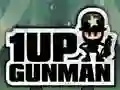 Gioco Sparatutto 1UP in linea