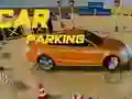 Gioco Parcheggio Auto in linea