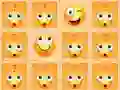 Gioco Corrispondenza di Memoria Emoji in linea