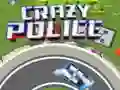 Gioco Polizia Pazza in linea Gioco Polizia Pazza in linea