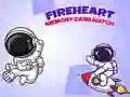 Gioco Cuore di Fuoco: Gioco di Memoria con le Carte in linea Gioco Cuore di Fuoco: Gioco di Memoria con le Carte in linea