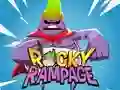 Gioco Rampage Roccioso in linea Gioco Rampage Roccioso in linea