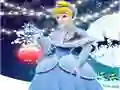 Gioco Cenerentola di Natale in linea