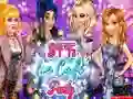 Gioco Festa al Caffè di Ghiaccio delle Migliori Amiche in linea Gioco Festa al Caffè di Ghiaccio delle Migliori Amiche in linea