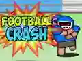 Gioco Collisione di Calcio in linea