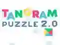 Gioco Puzzle Tangram in linea Gioco Puzzle Tangram in linea