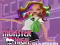 Gioco Monster High: Clawdeen in linea