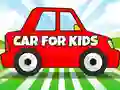Gioco Auto per Bambini in linea Gioco Auto per Bambini in linea
