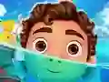 Gioco Ocean Kids: Ritorno a scuola in linea Gioco Ocean Kids: Ritorno a scuola in linea