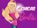 Gioco Ragazze Barbie in linea
