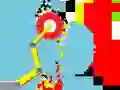Gioco Frantumatore di Secchi in linea