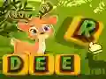 Gioco Parole sugli Animali per Bambini in linea Gioco Parole sugli Animali per Bambini in linea