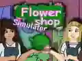 Gioco Simulatore di Negozio di Fiori in linea Gioco Simulatore di Negozio di Fiori in linea