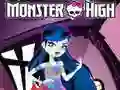 Gioco Monster High in linea Gioco Monster High in linea