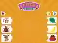 Gioco Gioco delle 3 Parti in linea Gioco Gioco delle 3 Parti in linea