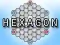 Gioco Esagono in linea