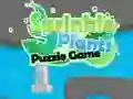 Gioco Gioco di Puzzle Piante Sprinkler in linea Gioco Gioco di Puzzle Piante Sprinkler in linea