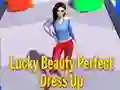 Gioco Bellezza Fortunata: Outfit Perfetto in linea Gioco Bellezza Fortunata: Outfit Perfetto in linea