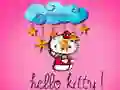 Gioco Stelle Nascoste Hello Kitty in linea