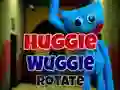 Gioco Huggie Wuggie Rotazione in linea
