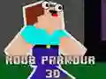 Gioco Parkour Noob 3D in linea Gioco Parkour Noob 3D in linea