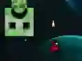 Gioco Combattimento tra Among Us e Creeper in linea Gioco Combattimento tra Among Us e Creeper in linea