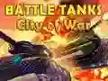 Gioco Carri Armati Città di Guerra in linea