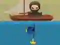 Gioco Isola del Tycoon Pescatore in linea