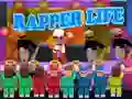 Gioco Vita da Rapper in linea Gioco Vita da Rapper in linea